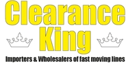 clearancekinguk Logo