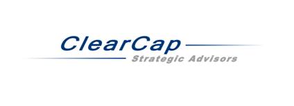 clearcapadvisors Logo