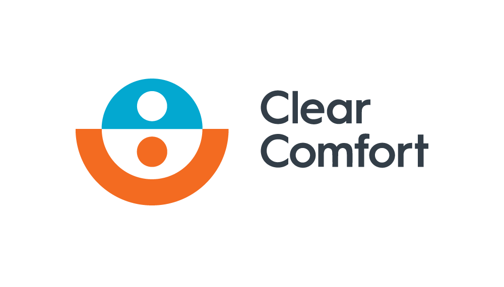clearcomfort Logo