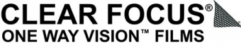 clearfocus Logo