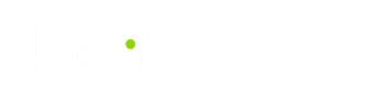 clearfx Logo