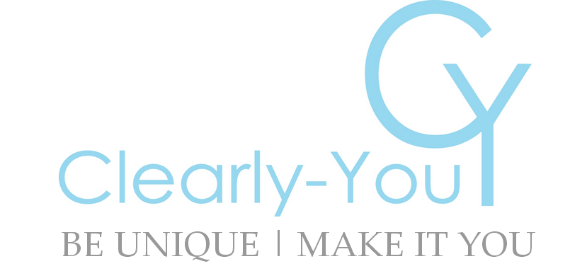 clearly-you Logo