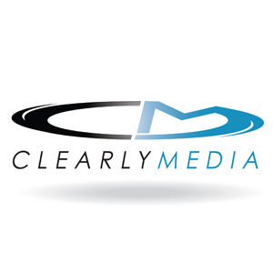 clearlymedia Logo