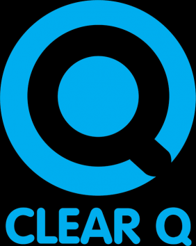 clearq Logo