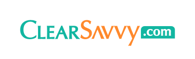 clearsavvy Logo
