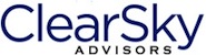 ClearSky Advisors Logo