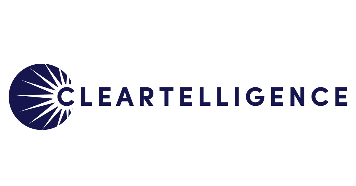 Cleartelligence Logo