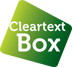 Cleartext Box Logo