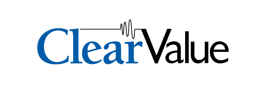 clearvaluehearing Logo