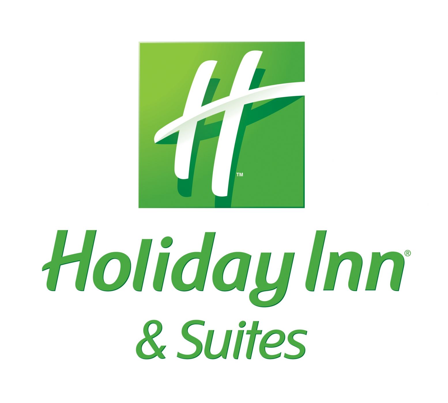 Holiday Inn Hotel & Suites Logo