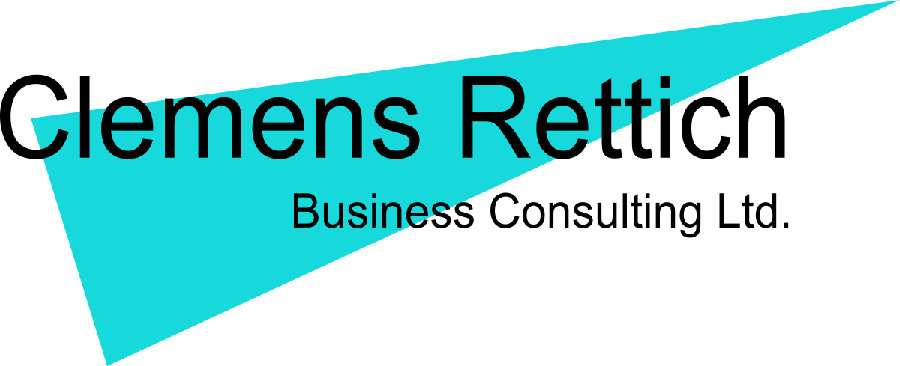 Clemens Rettich Business Consulting Ltd Logo