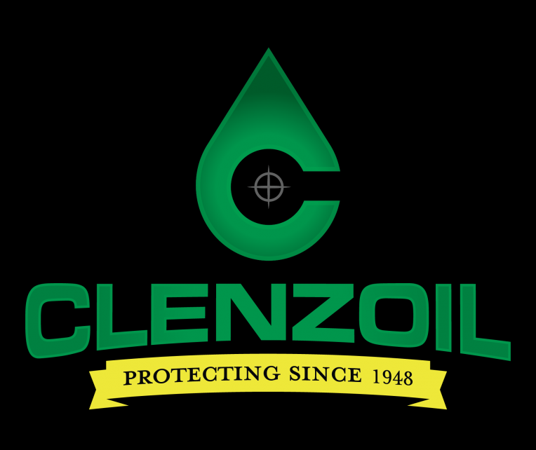 clenzoil