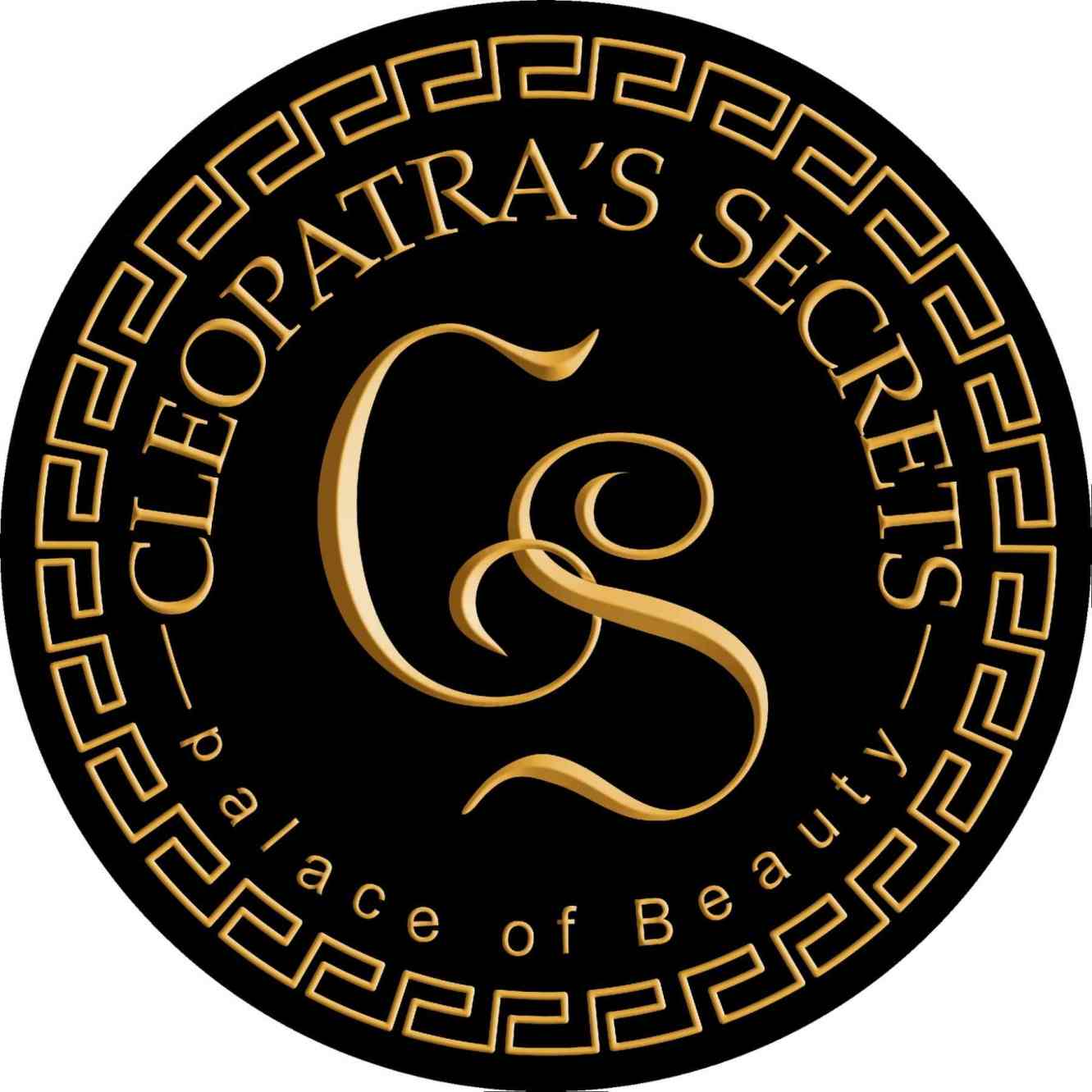 Cleopatra's Secrets Spa Logo