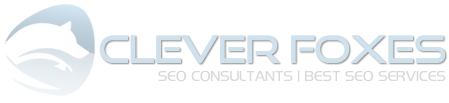 cleverfoxes Logo