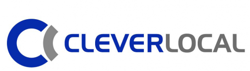 cleverlocal Logo