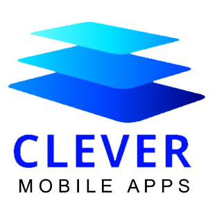 Clever Mobile Apps Logo