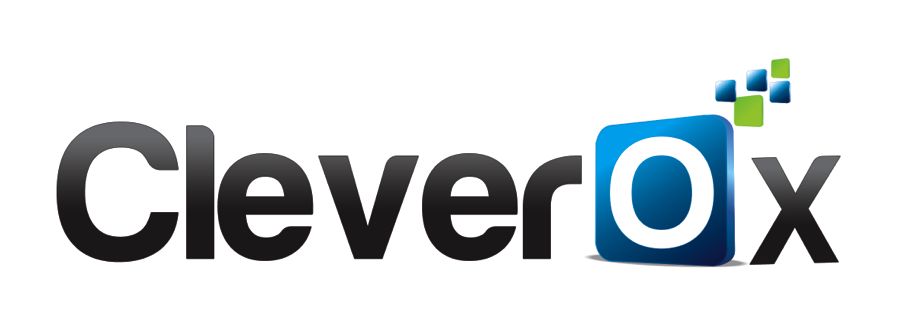 cleverox Logo