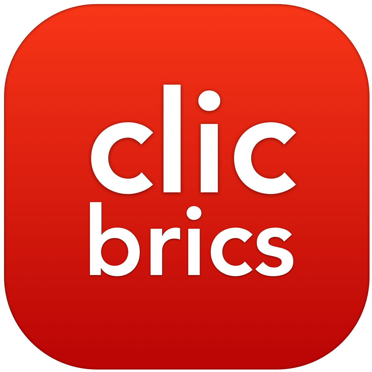 clicbrics Logo