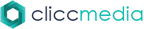cliccmediainc Logo