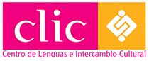 CLIC International House Logo