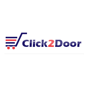 click2door Logo