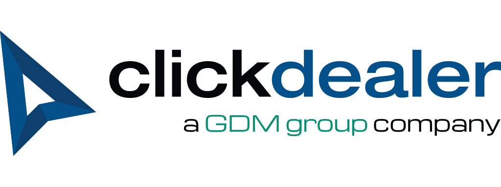 clickdealer Logo