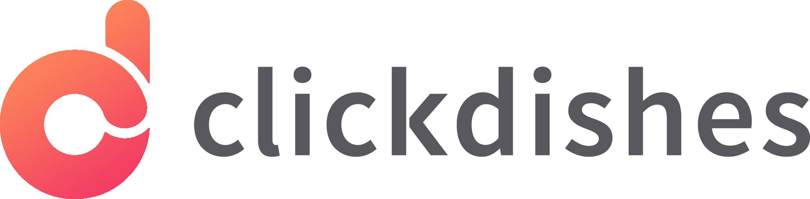 ClickDishes Logo