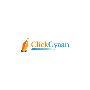 clickgyaan Logo