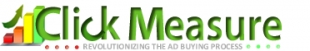 clickmeasure Logo