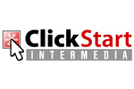 clickstart Logo