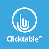 clicktable Logo
