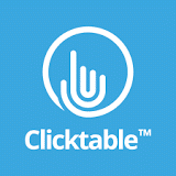 Clicktable Logo