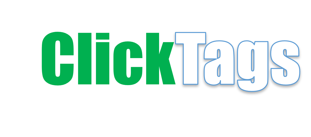 ClickTags Logo