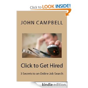 Click to Get Hired Logo