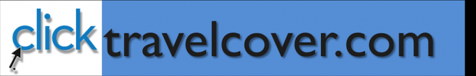 ClickTravelCover Logo