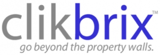 clikbrix Logo
