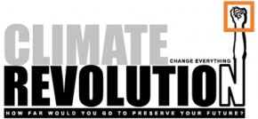 climaterevolution Logo