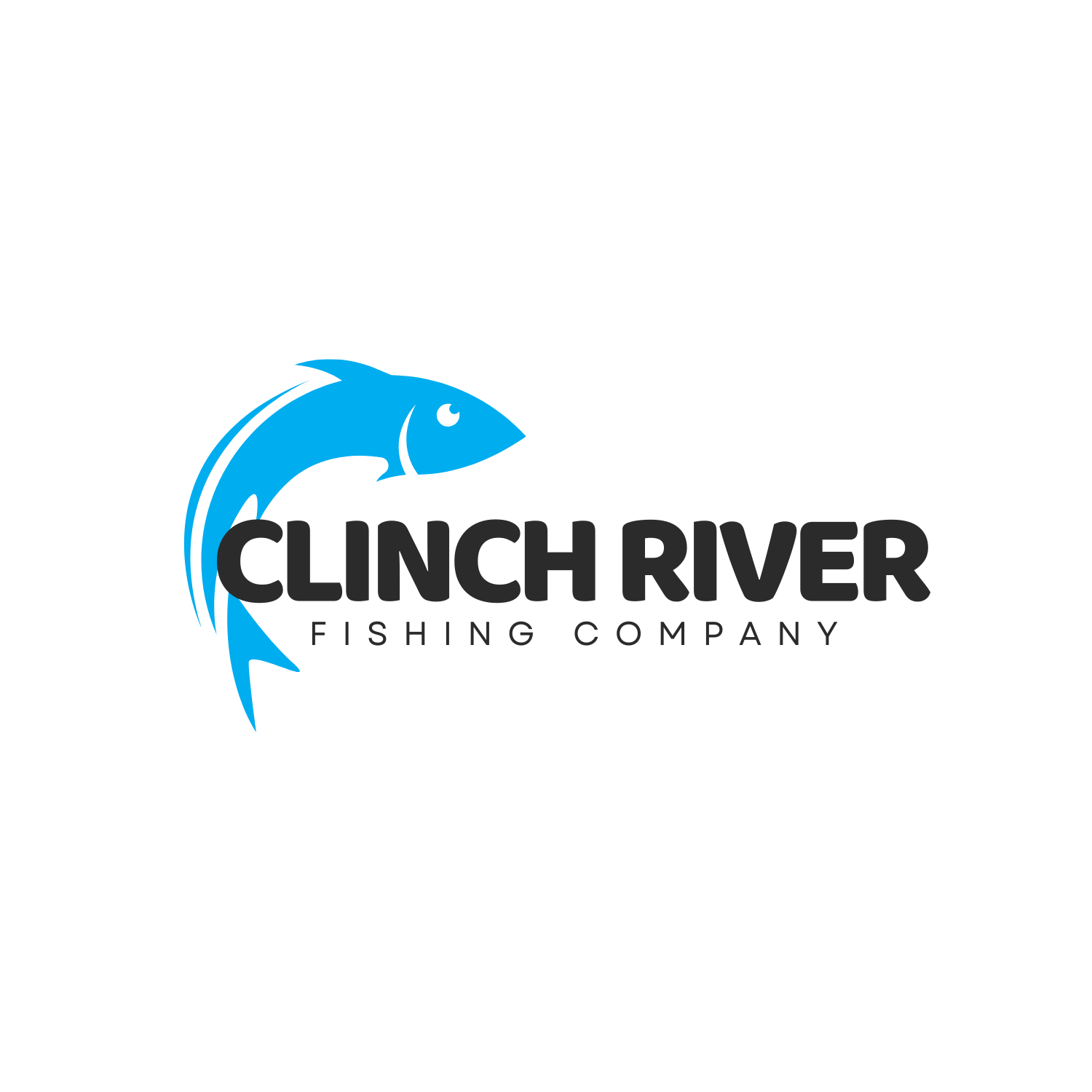 clinchriver Logo