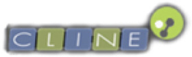 Cline Group Advertising & Research Logo