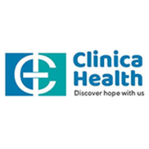 Clinica Health Logo