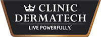 Clinic Dermatech Logo
