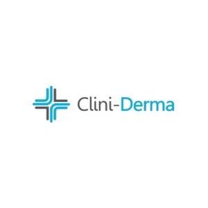 Clini Derma Logo