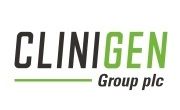 clinigengroup Logo