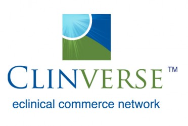 clinverse Logo