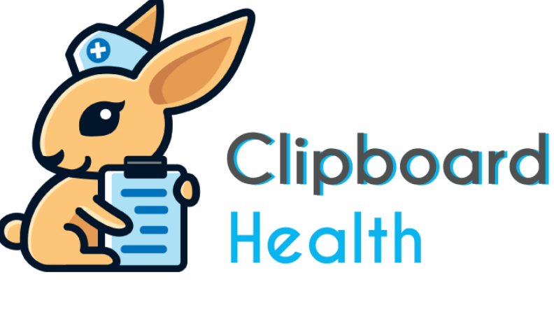 clipboardhealth Logo