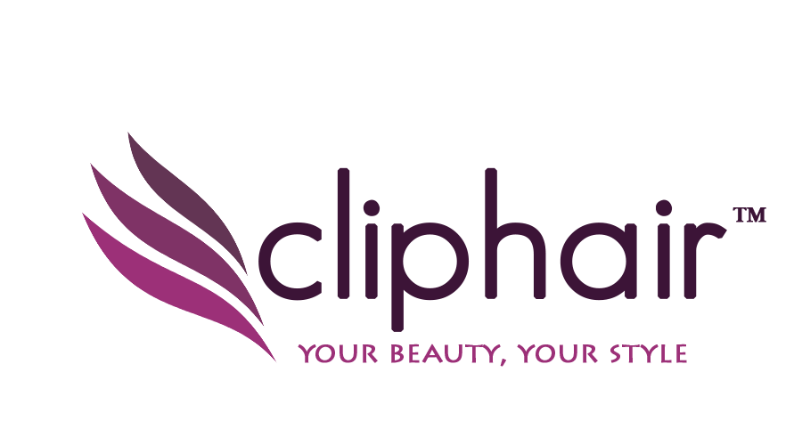 cliphair Logo