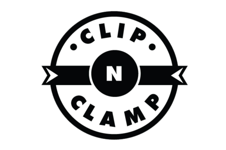 clipnclamp Logo