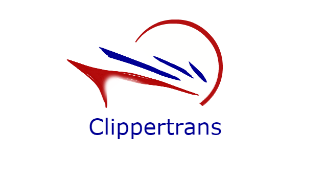 clipper-transport Logo