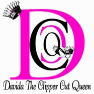 clippercutqueen Logo
