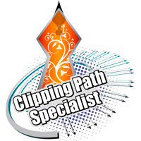 Clipping Path Specialist Logo